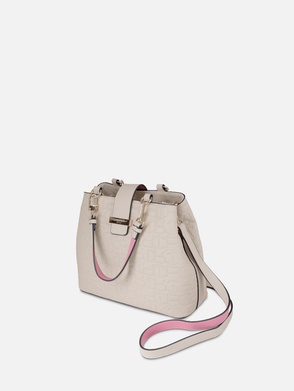 Satchel Jaqueline