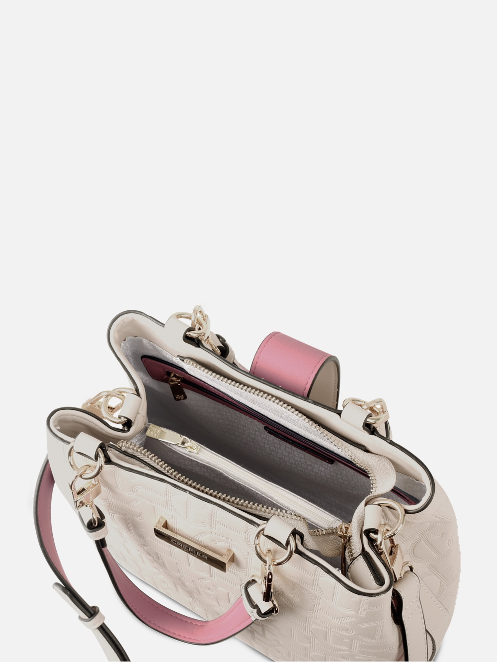 Satchel Jaqueline