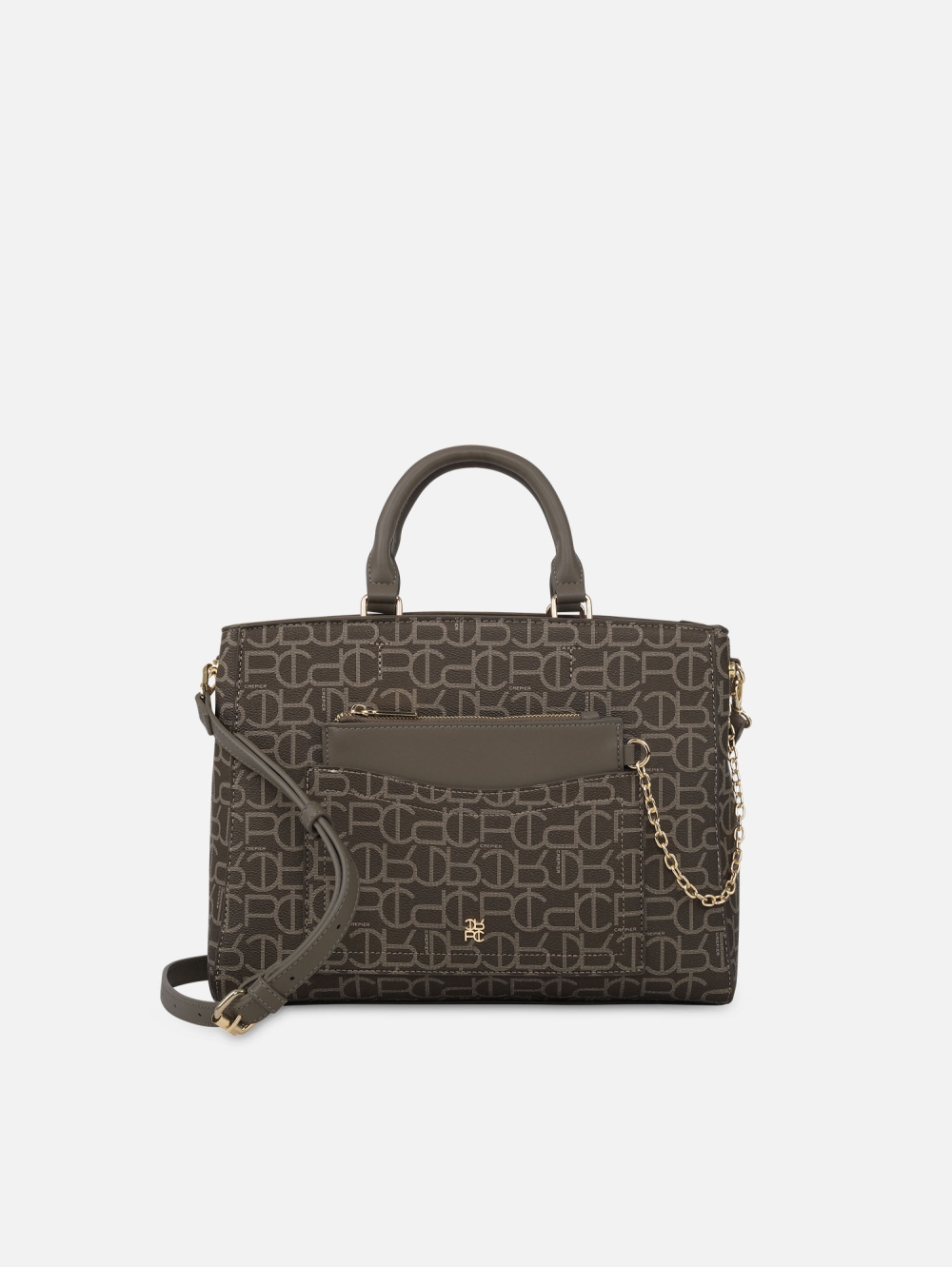 Satchel Leticia