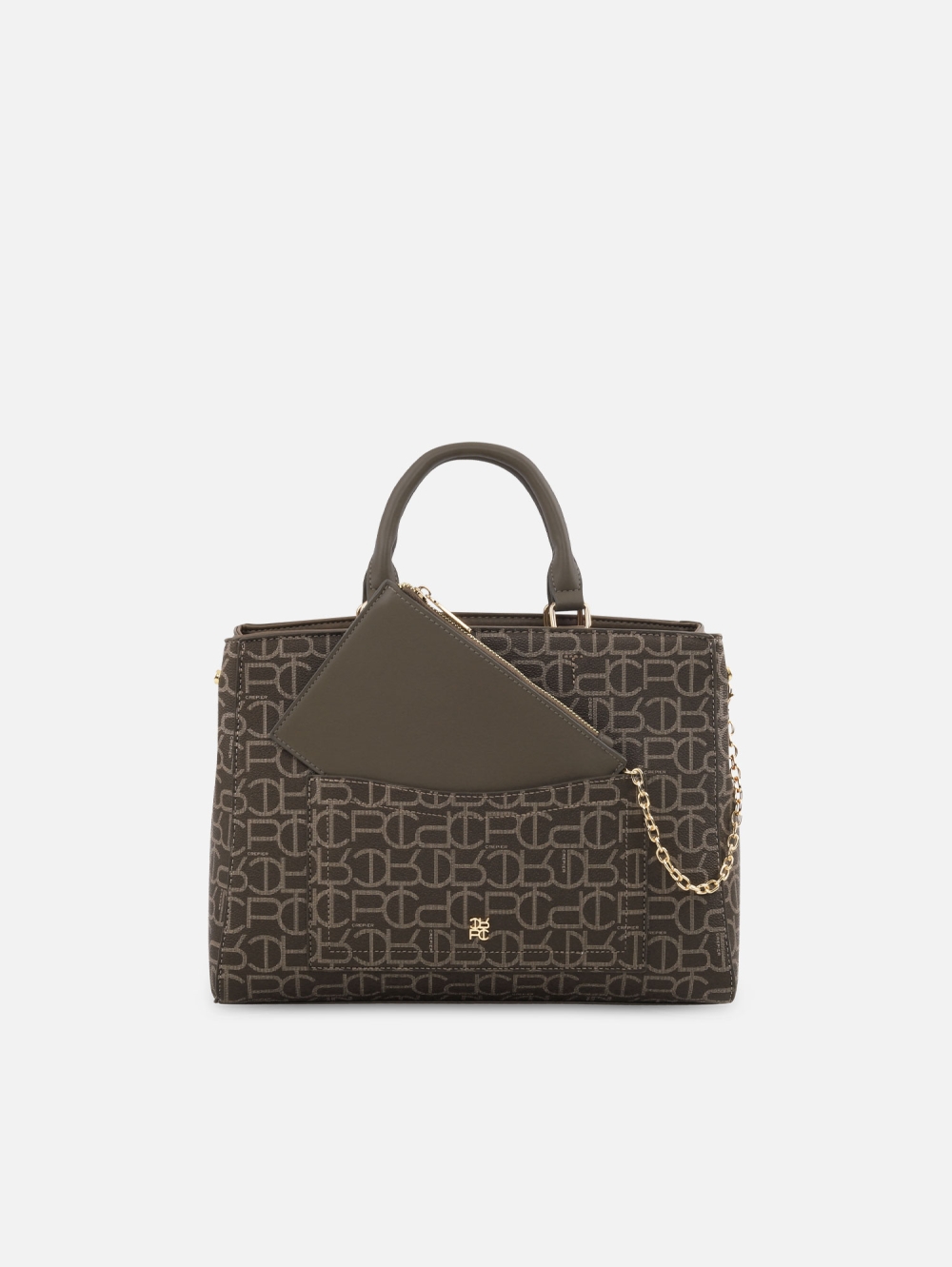 Satchel Leticia