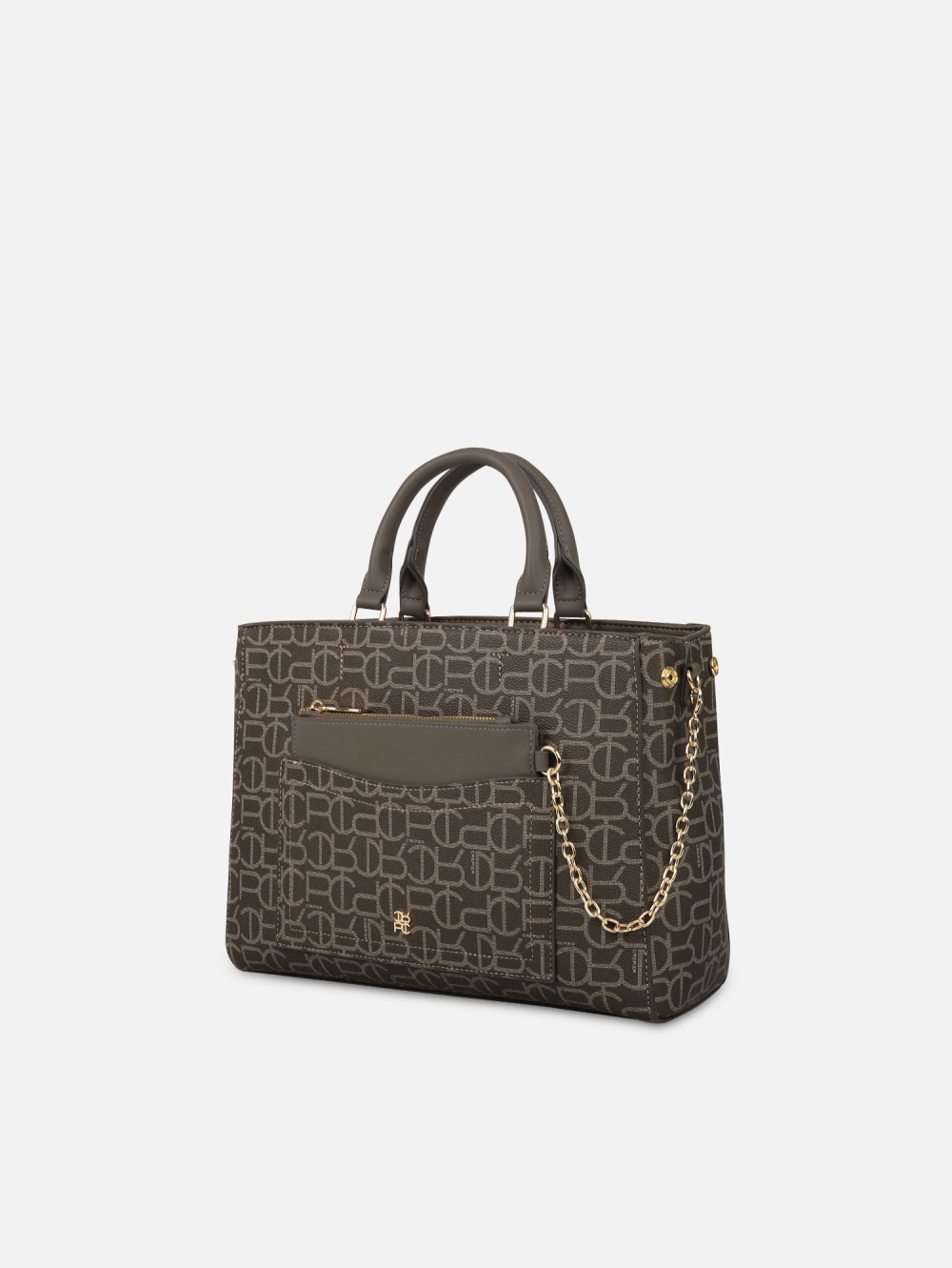 Satchel Leticia