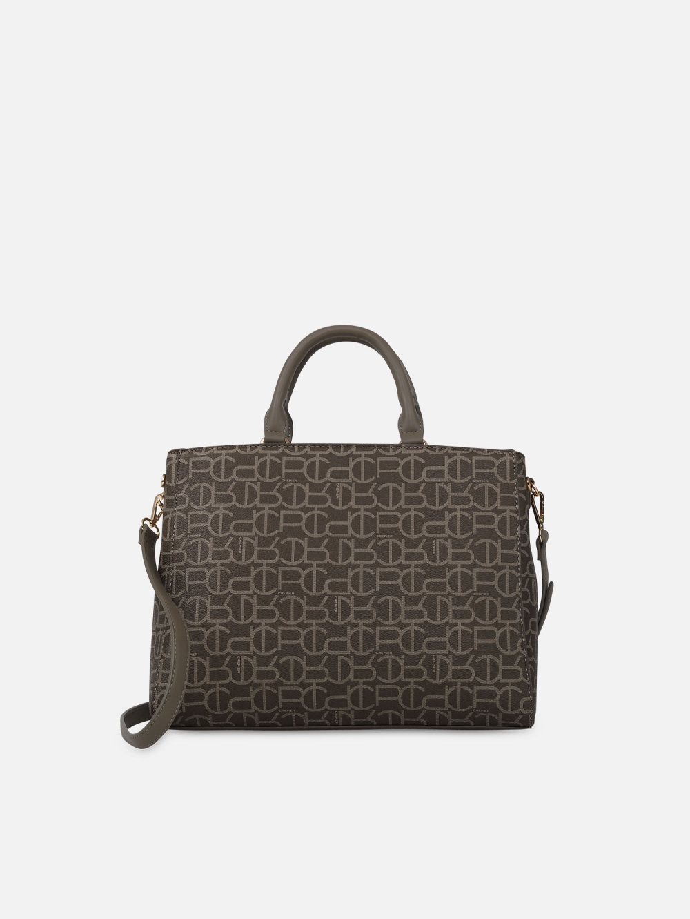 Satchel Leticia