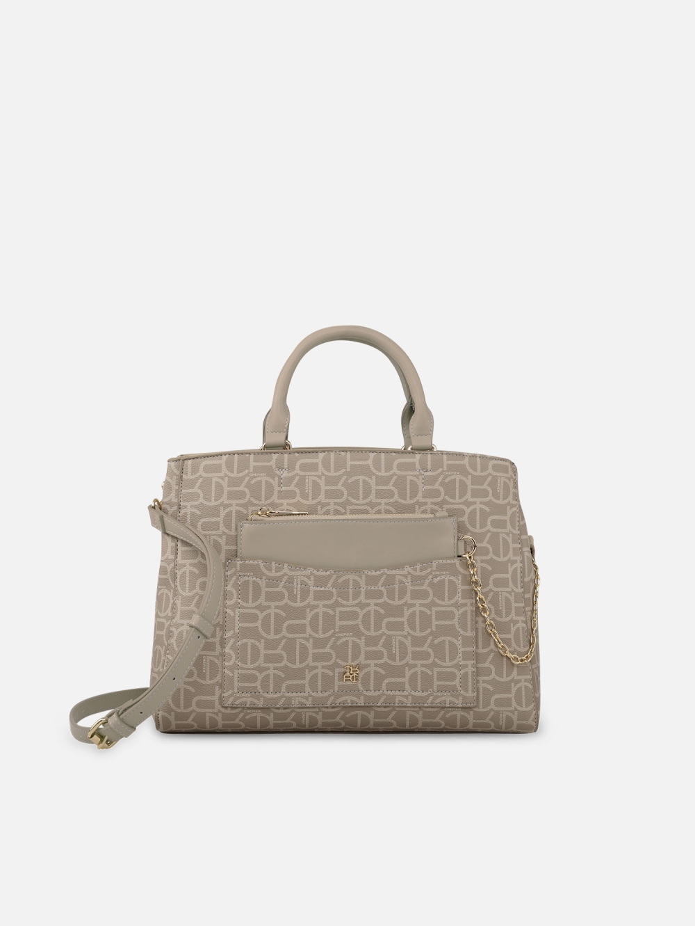 Satchel Leticia