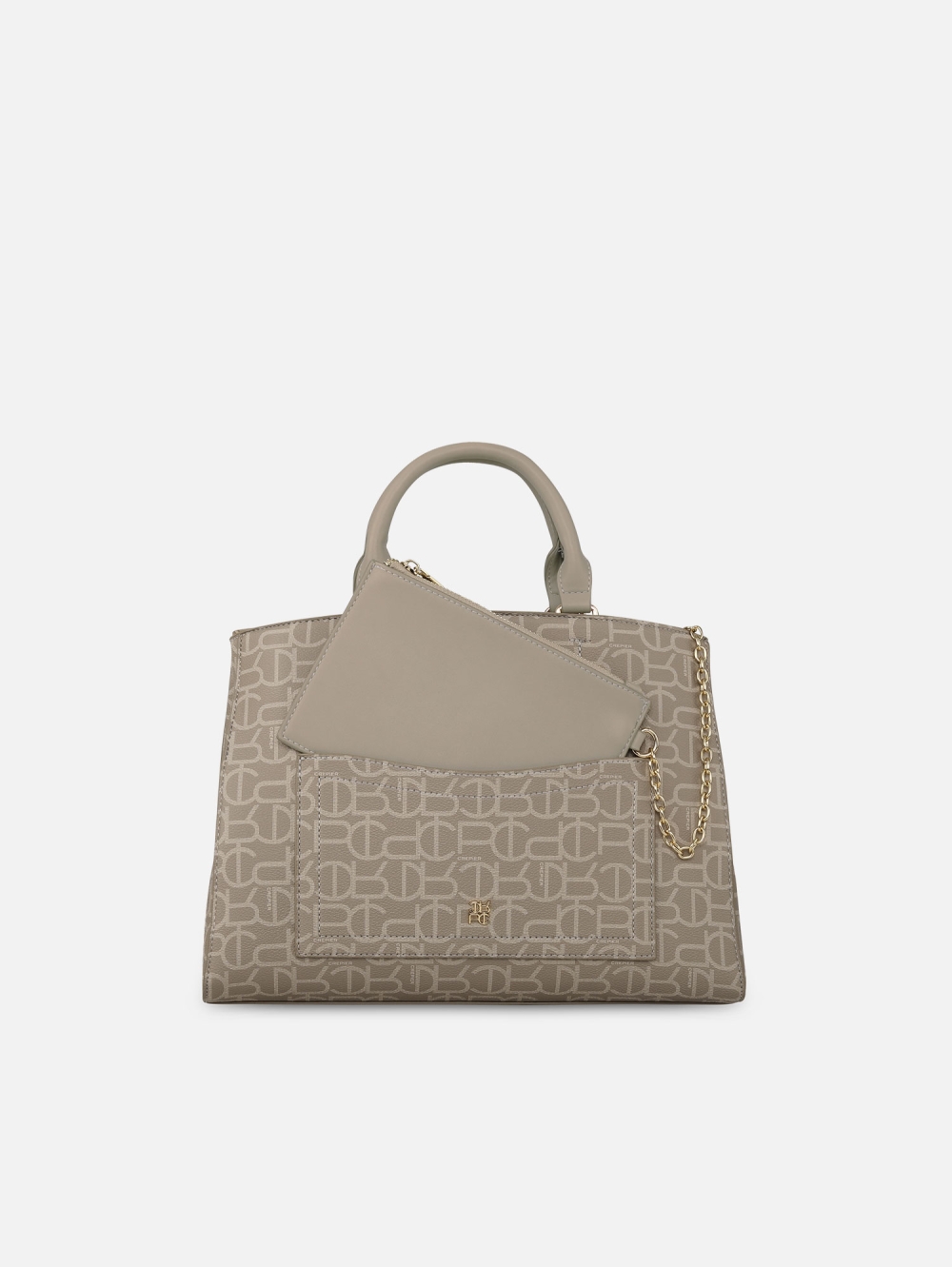 Satchel Leticia