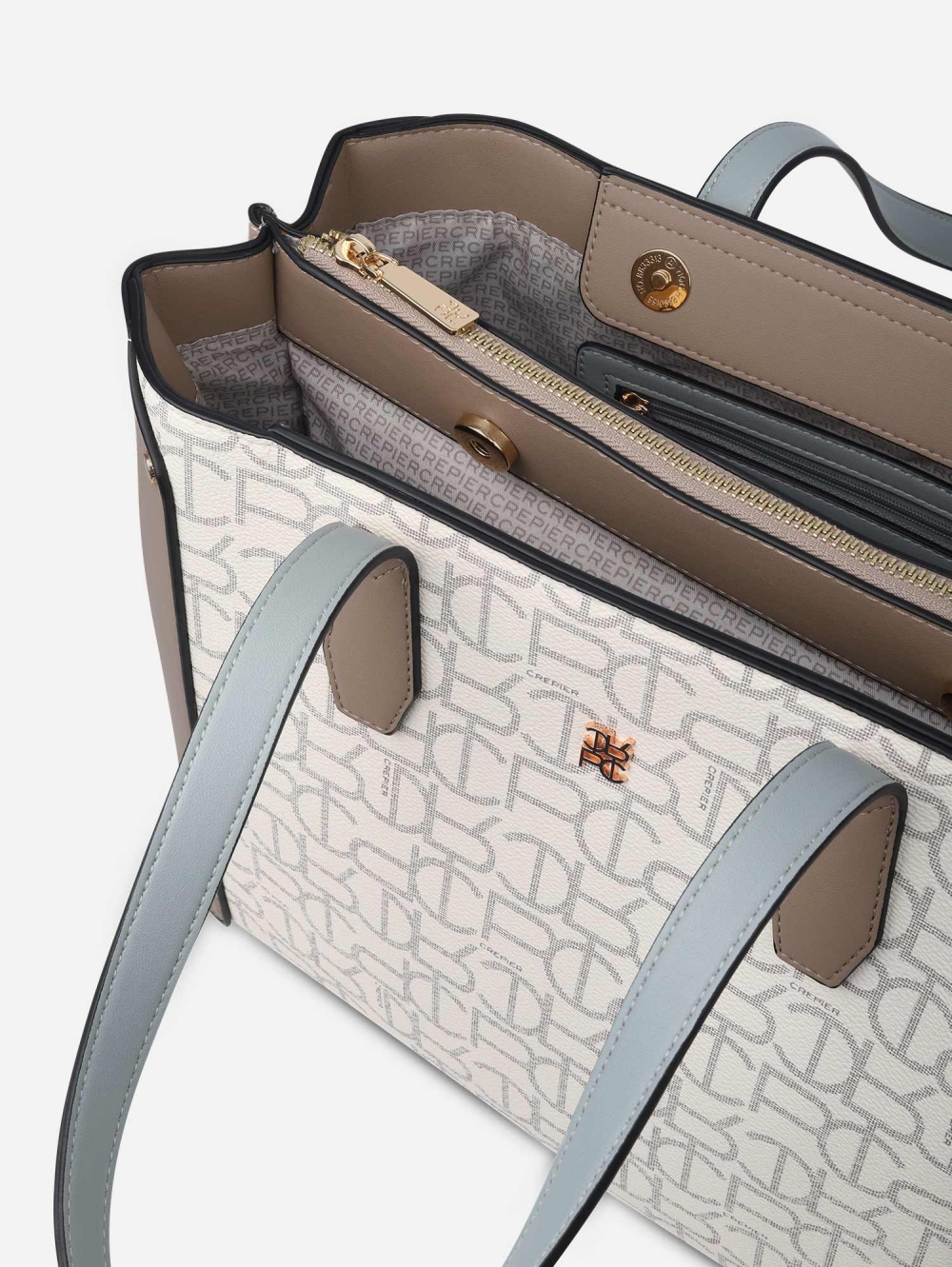 Satchel Prisina