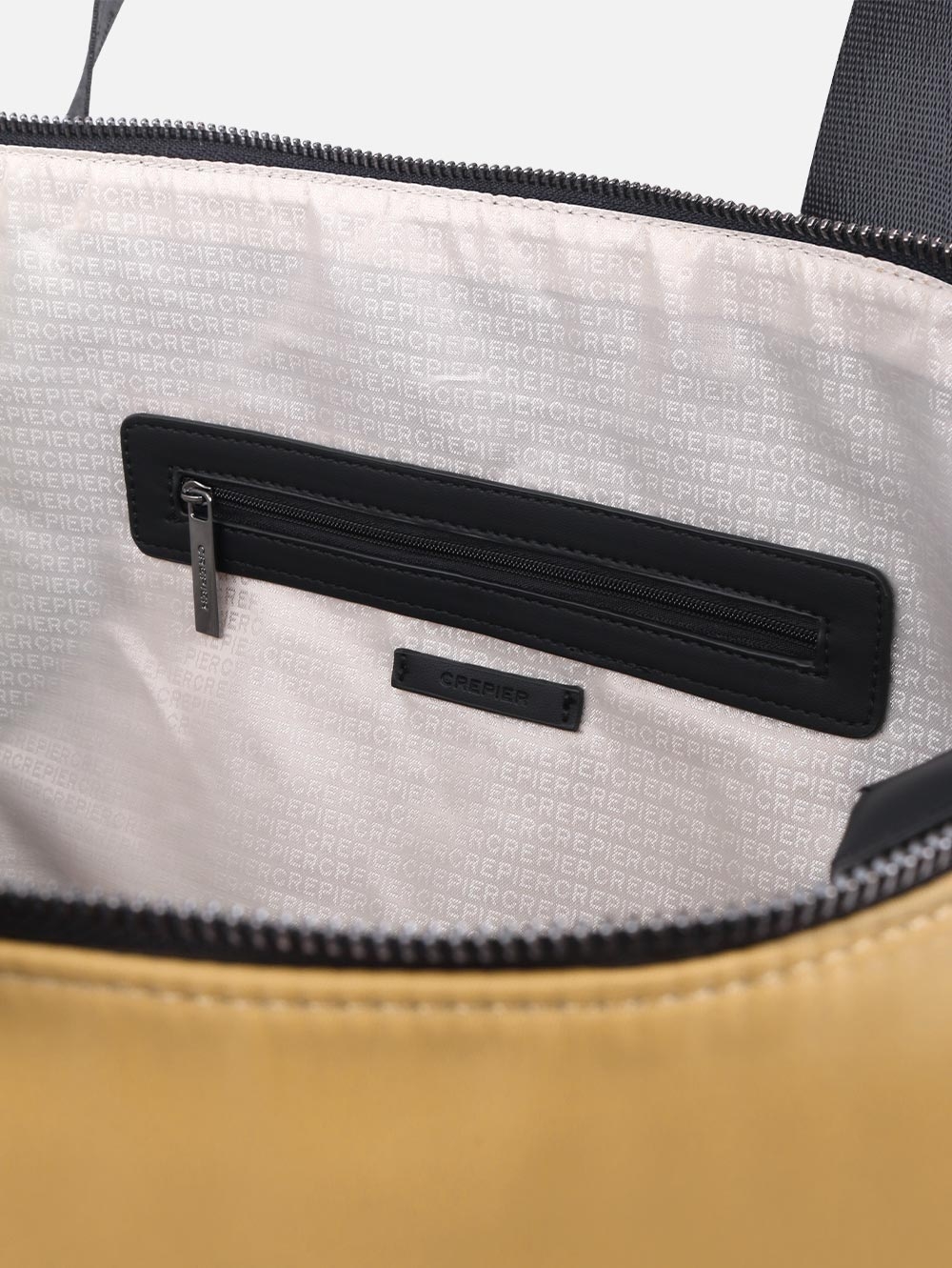 Tote Isma