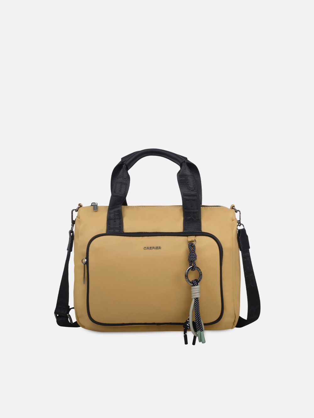 Satchel Isma