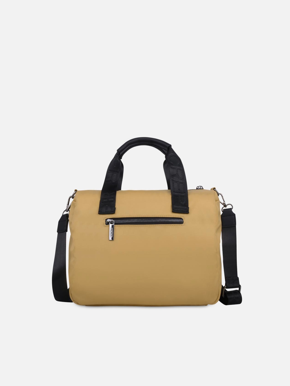 Satchel Isma