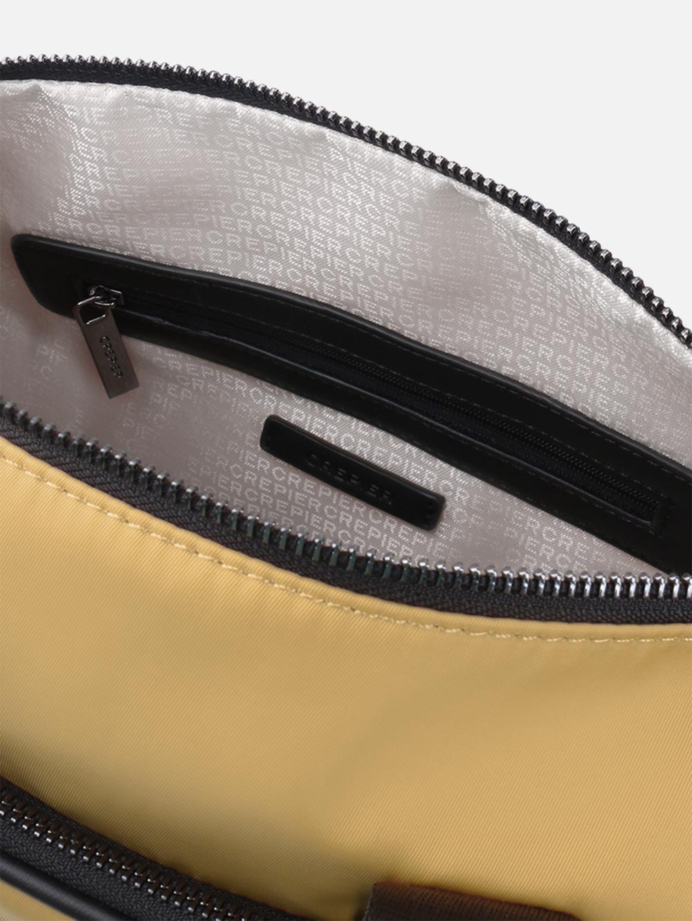 Satchel Isma