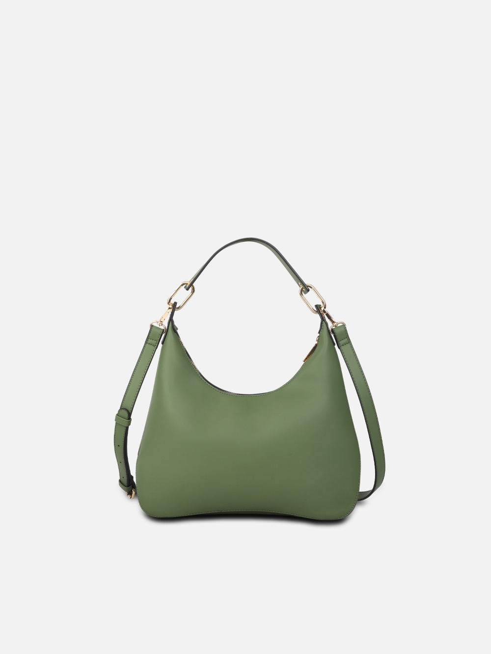 Baguette Hobo Olivia Seham