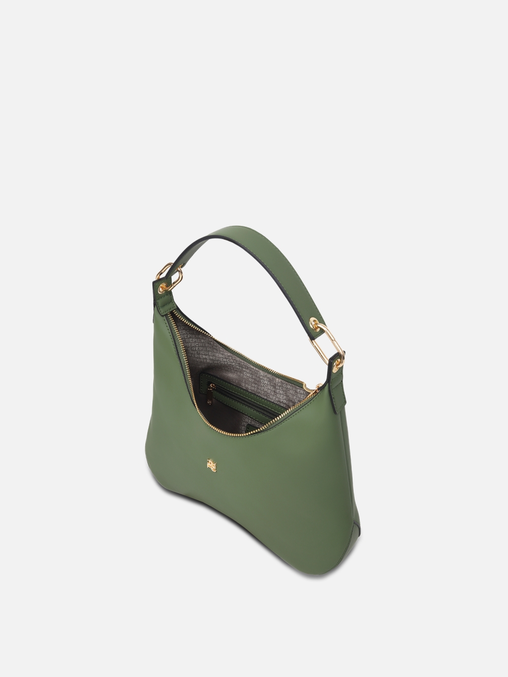Baguette Hobo Olivia Seham