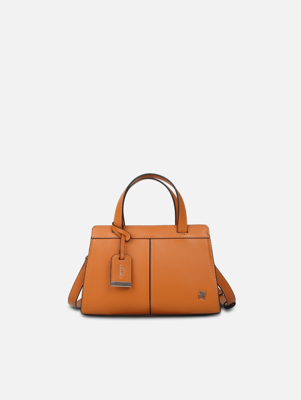 Satchel Alma