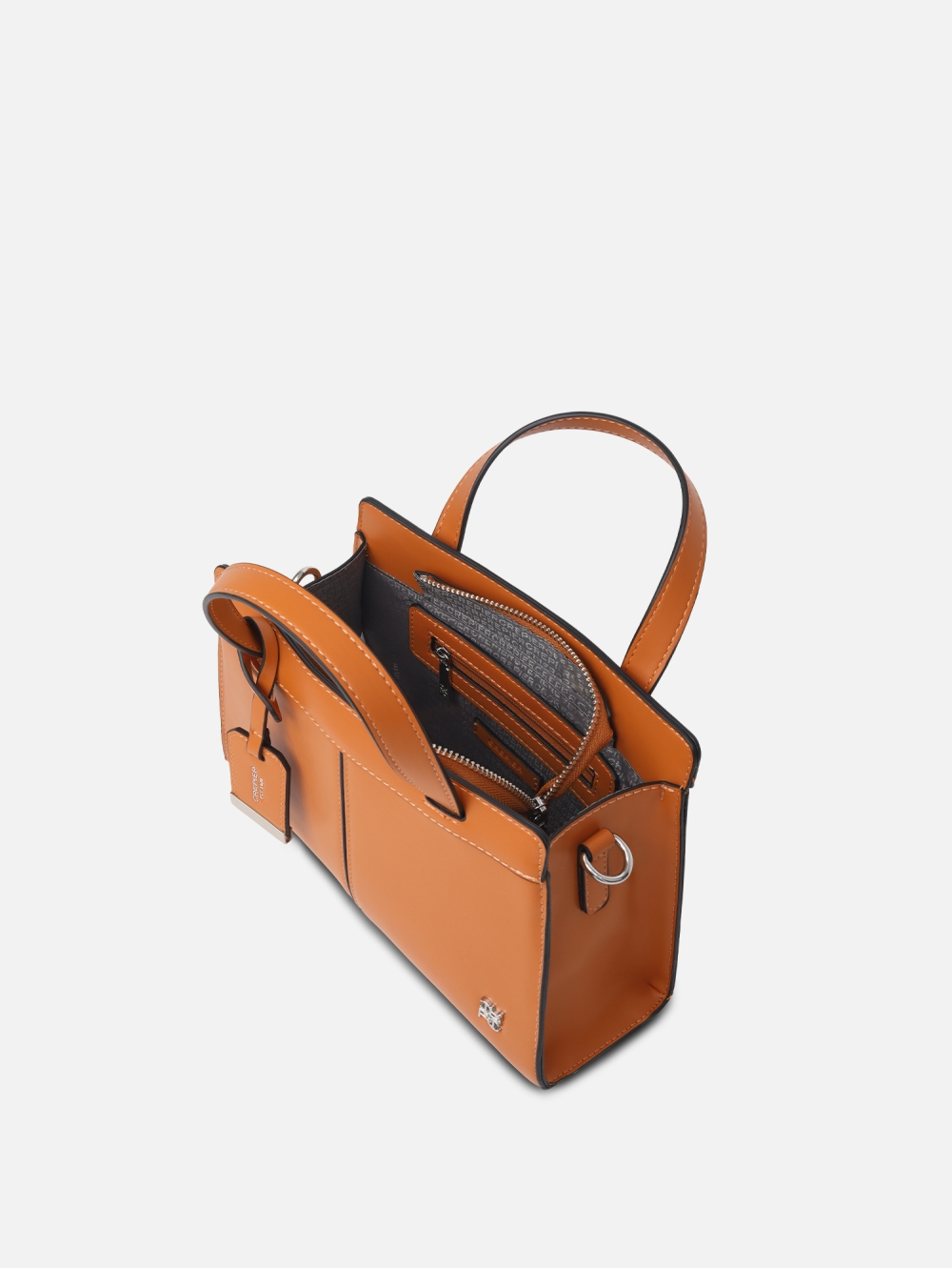 Satchel Alma