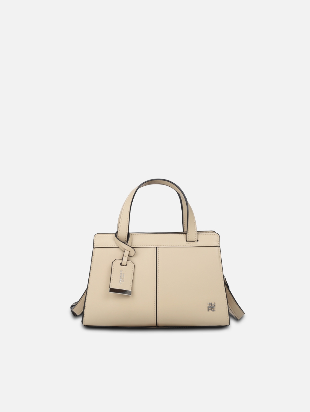 Satchel Alma