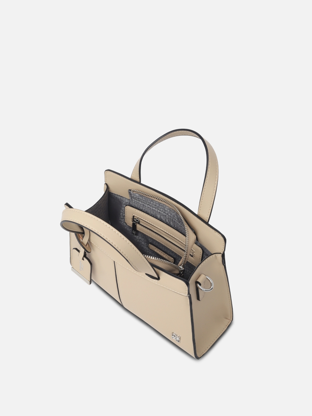 Satchel Alma