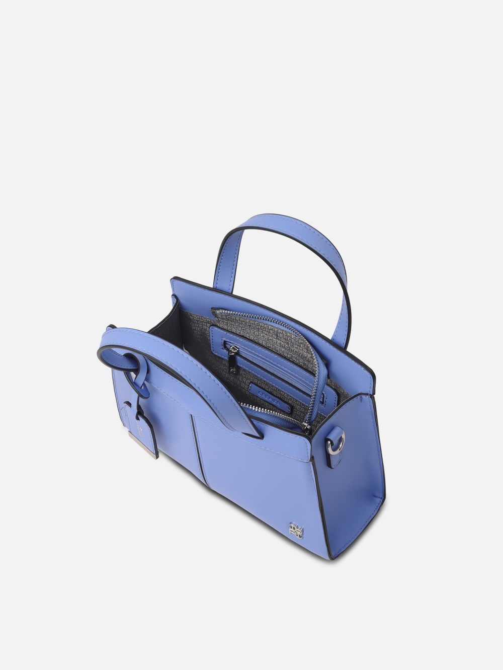Satchel Alma