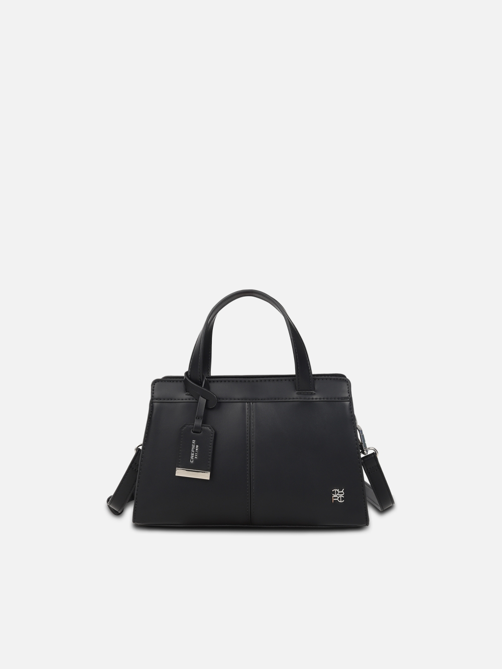 Satchel Alma
