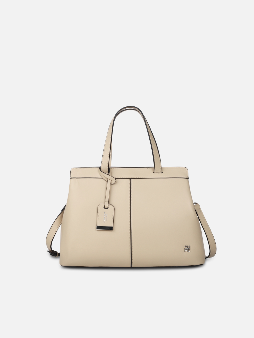 Satchel Alma