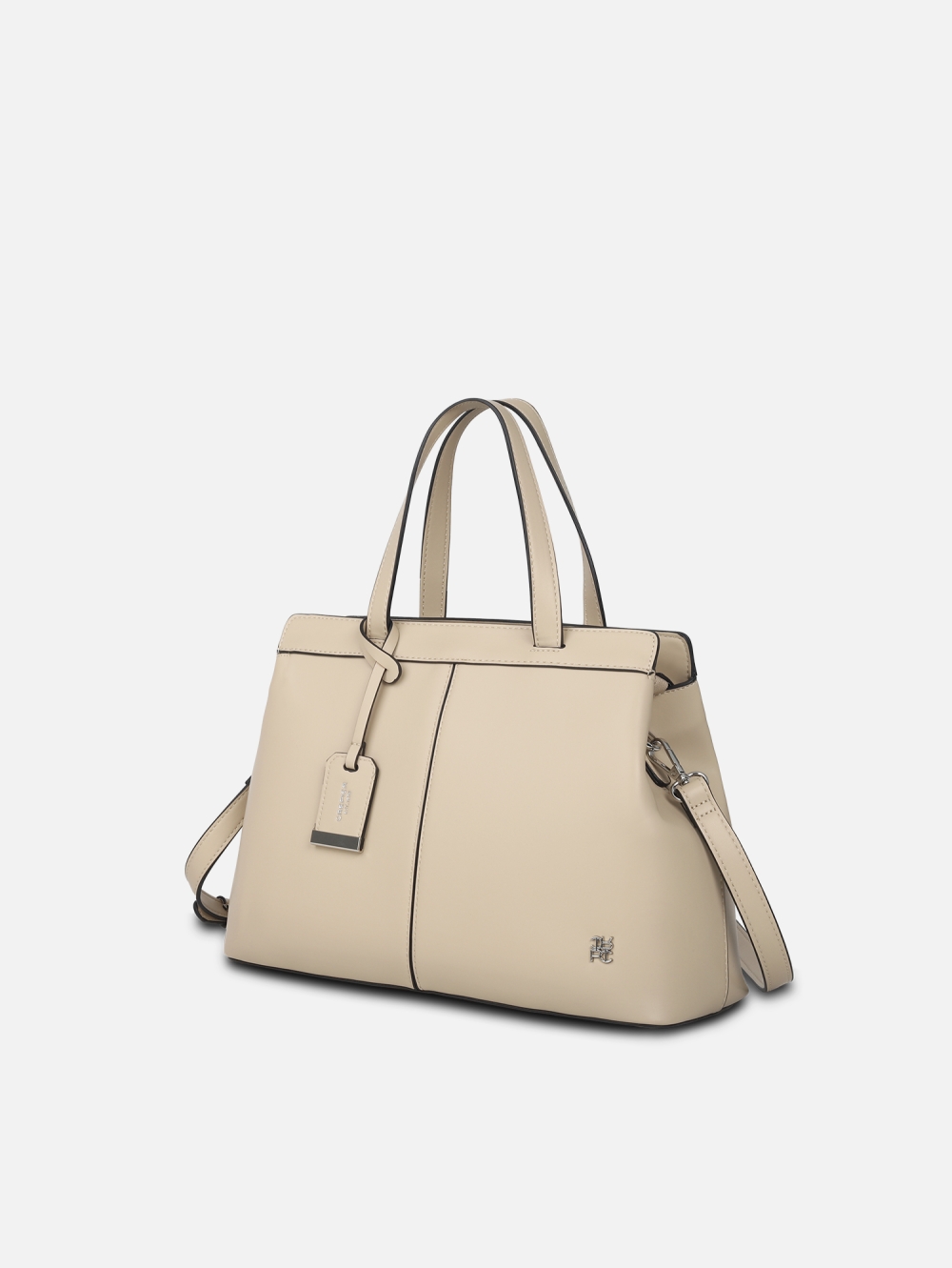 Satchel Alma