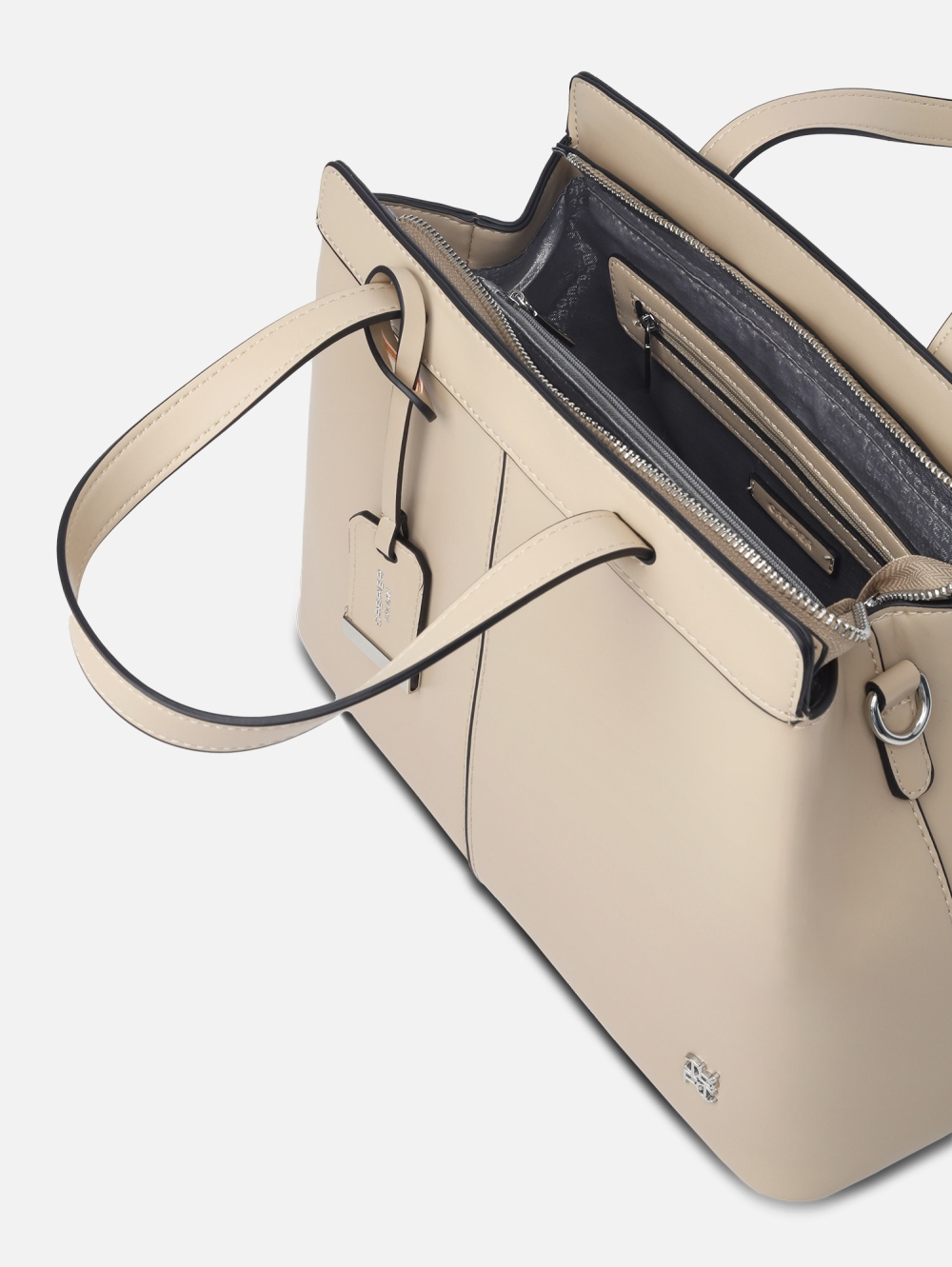 Satchel Alma