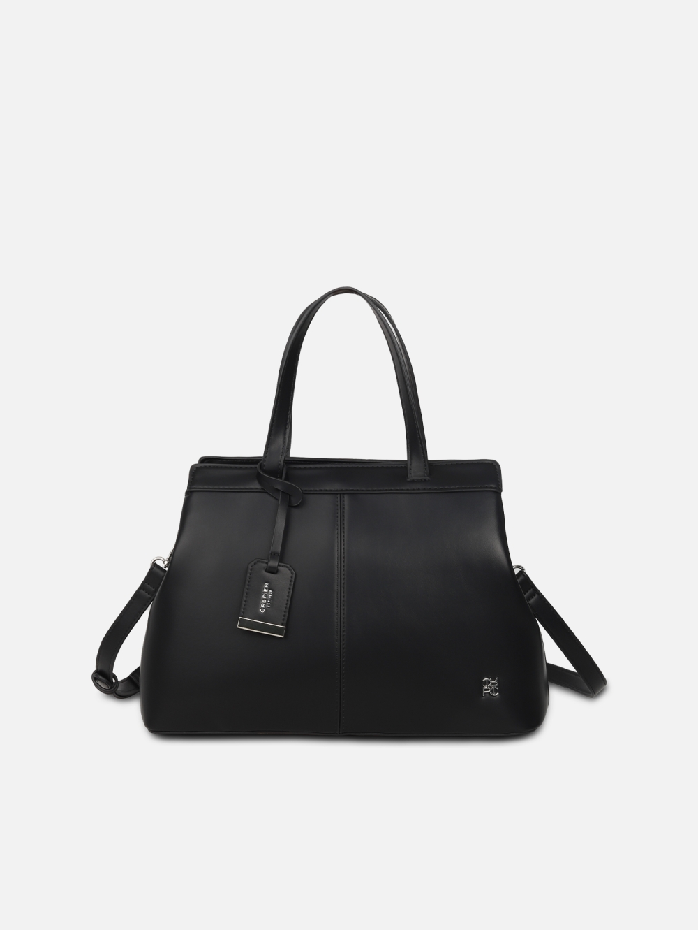 Satchel Alma