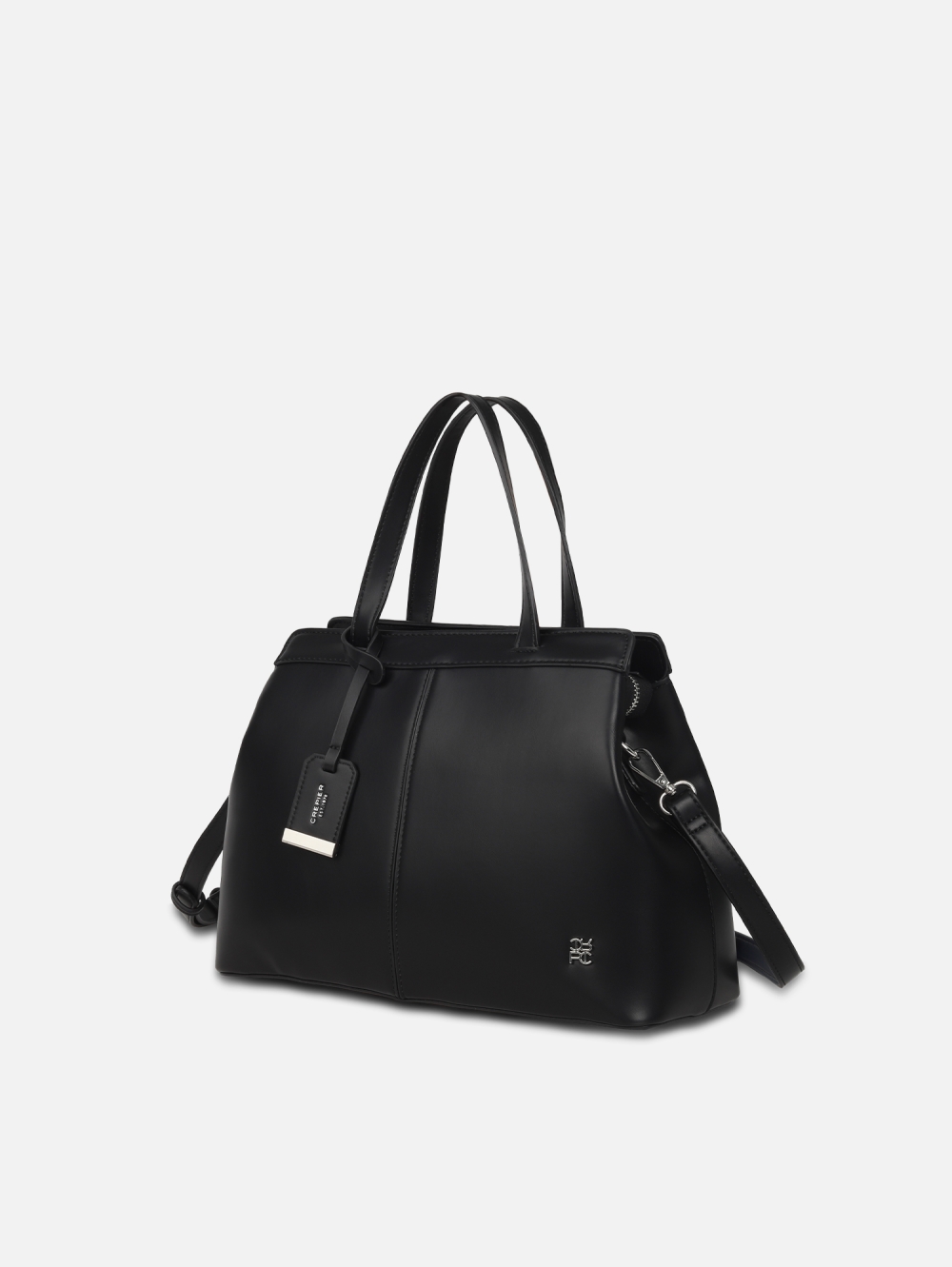 Satchel Alma