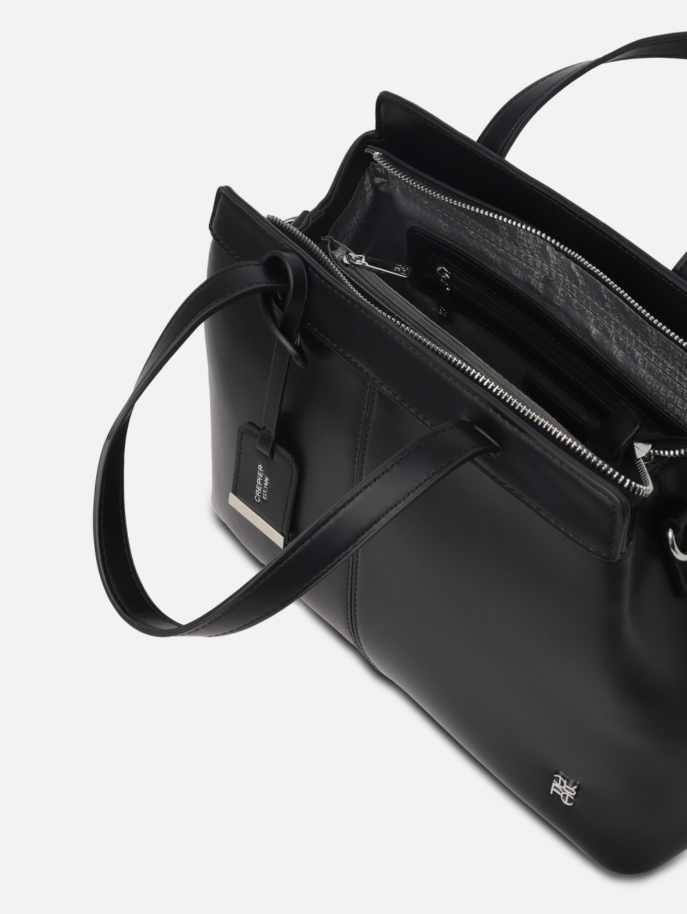 Satchel Alma