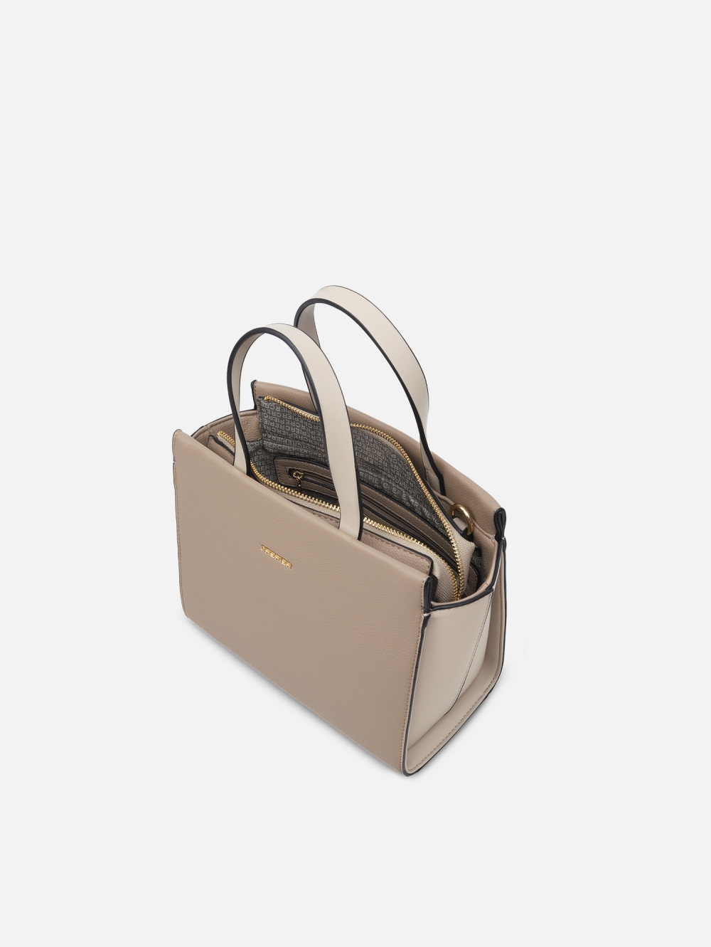 Satchel Zaragoza