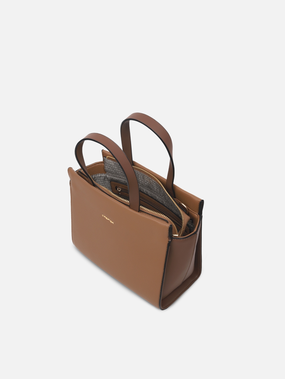 Satchel Zaragoza