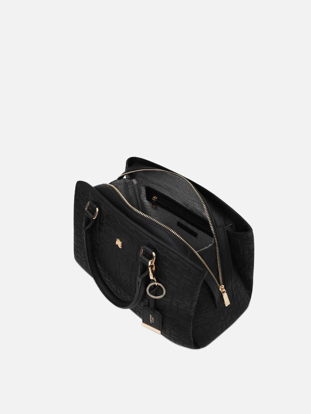Satchel Zemora