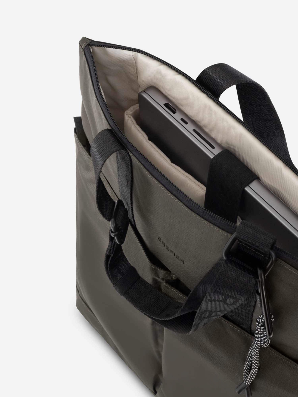 Tote Alesia