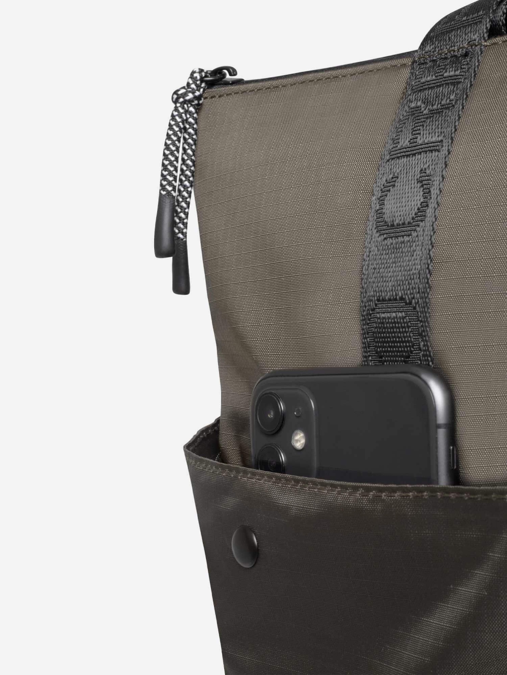 Tote Alesia