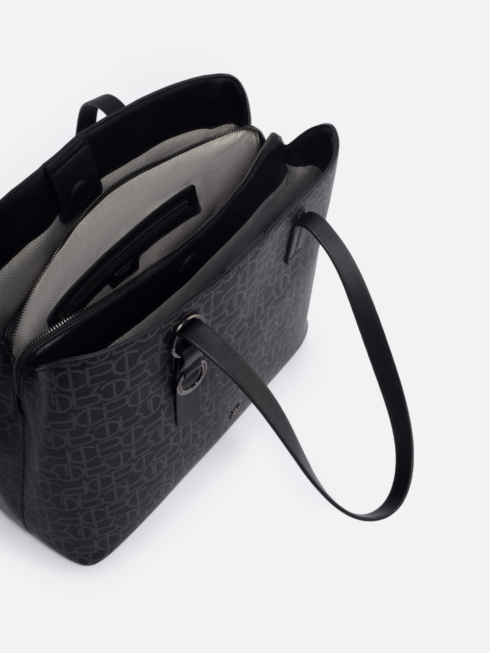 Tote Laura