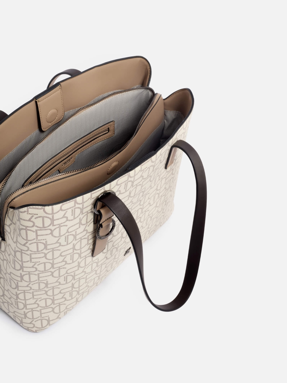 Tote Laura