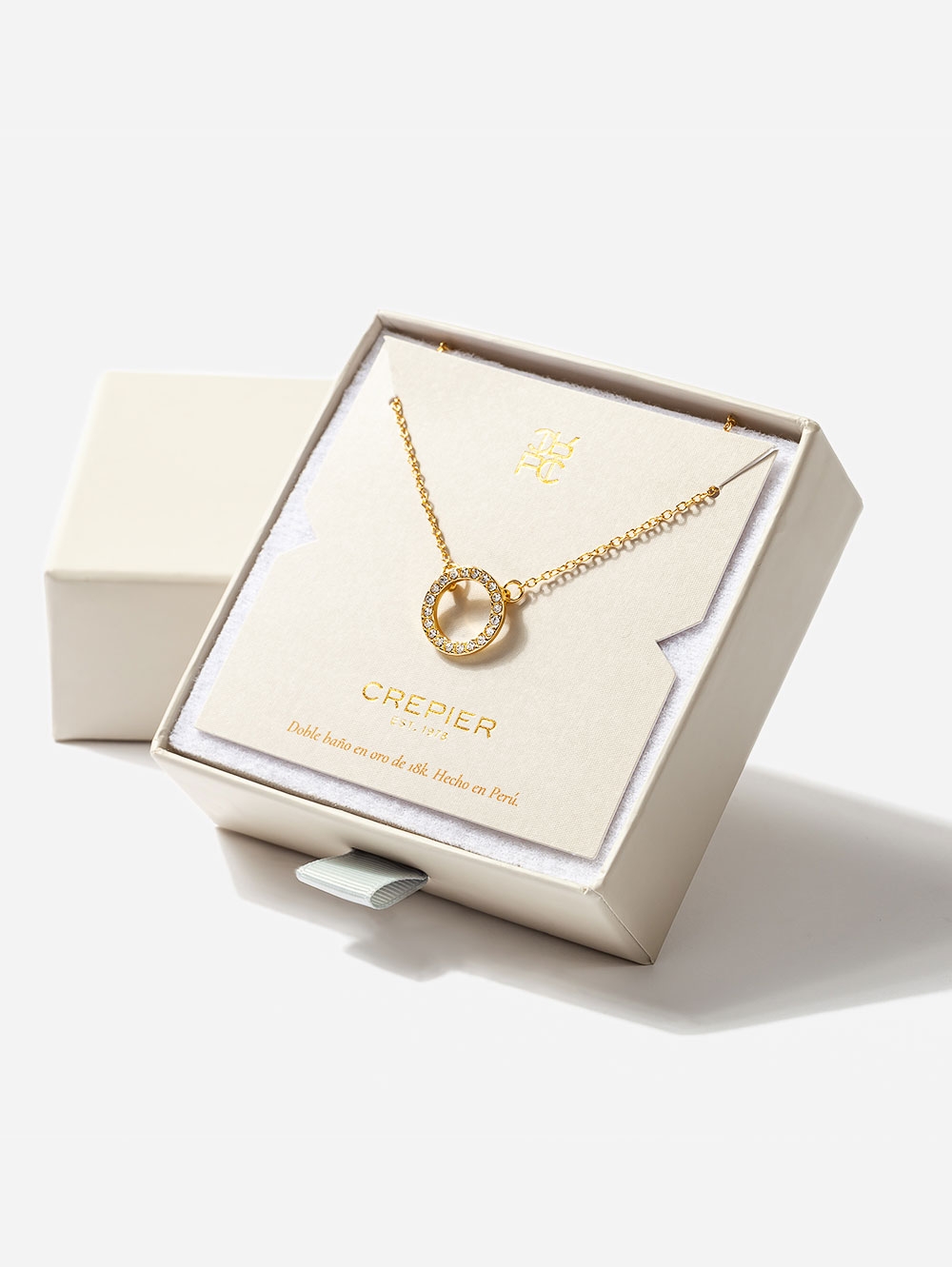 Collar Kora