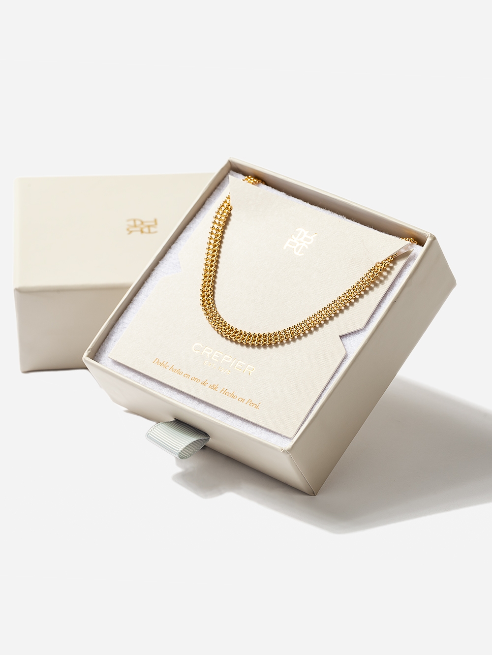 Collar Petra