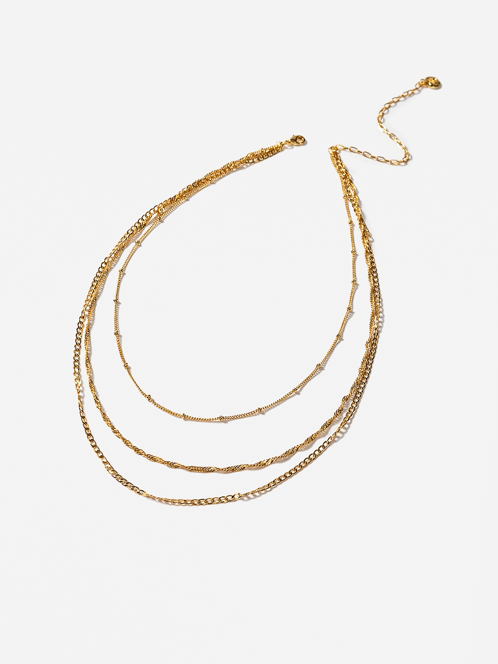 Collar Tori