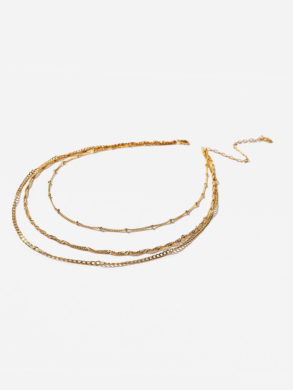 Collar Tori