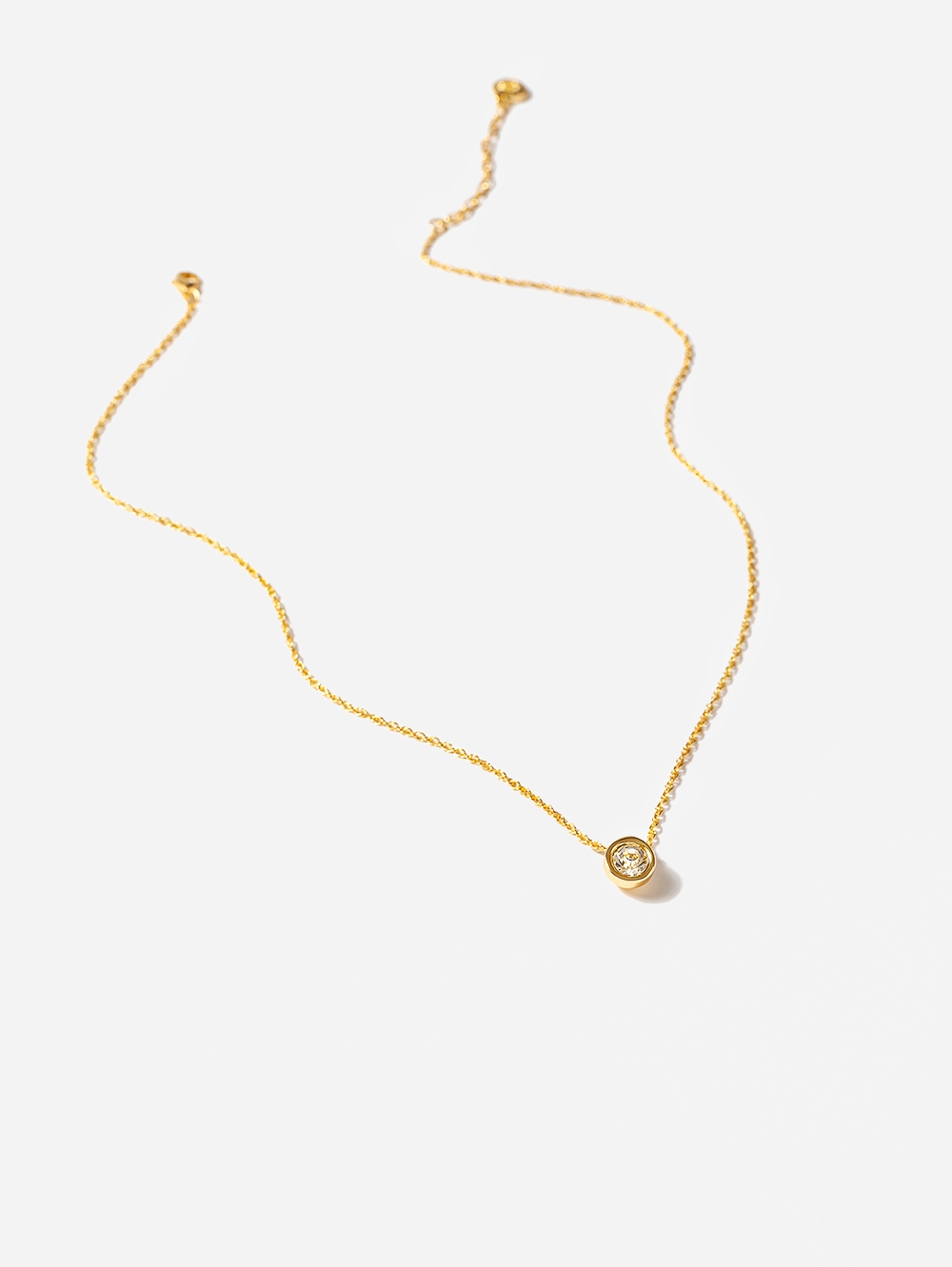 Collar Pomme
