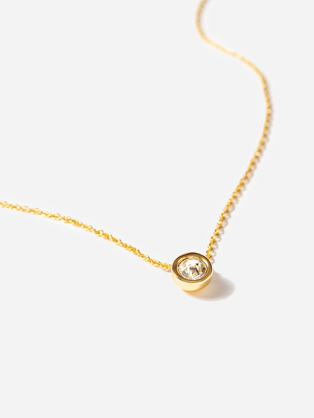 Collar Pomme