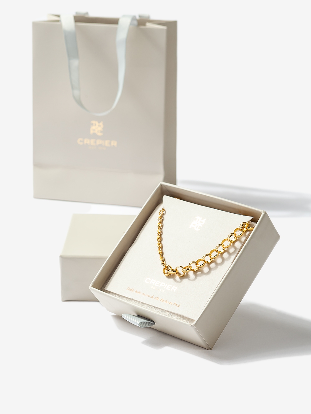 Collar Farina