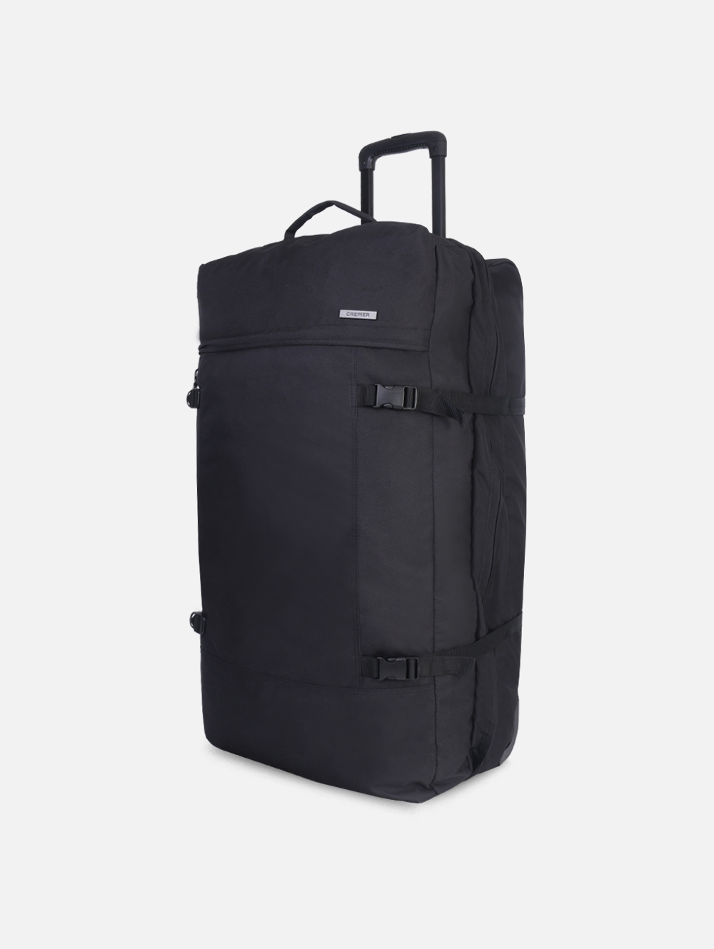 Maleta Blanda Beggio 28
