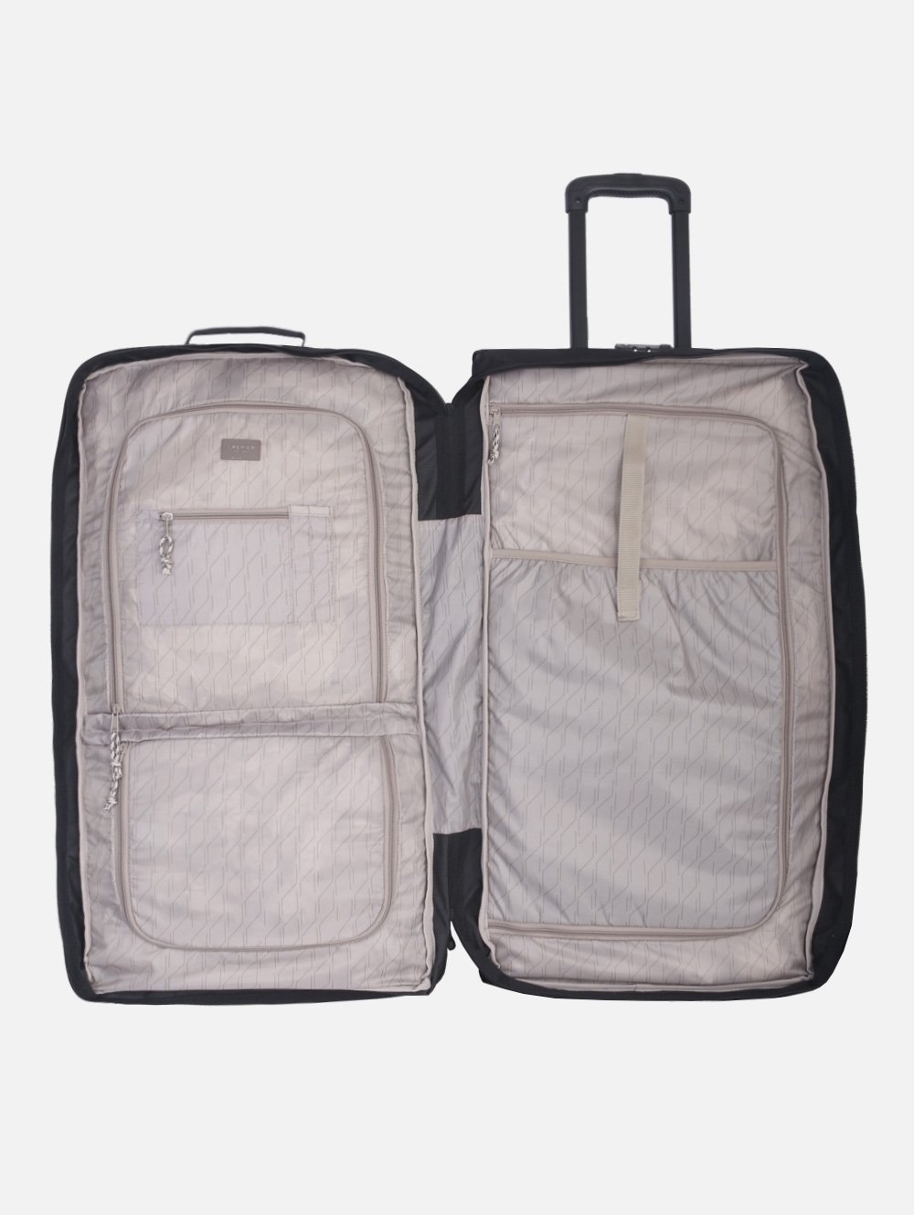Maleta Blanda Beggio 28