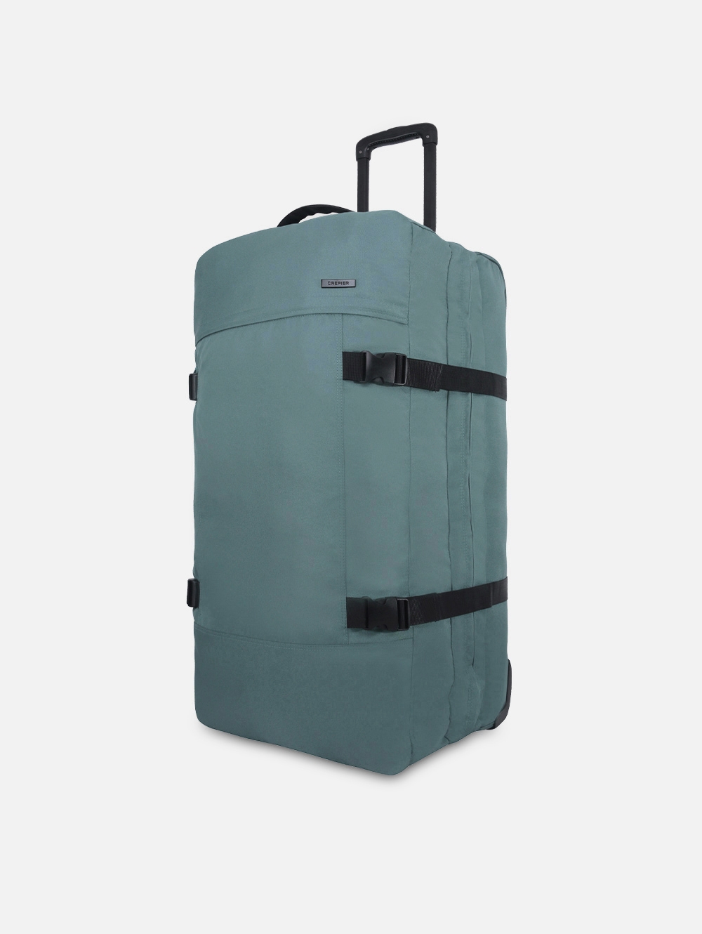 Maleta Blanda Beggio 28
