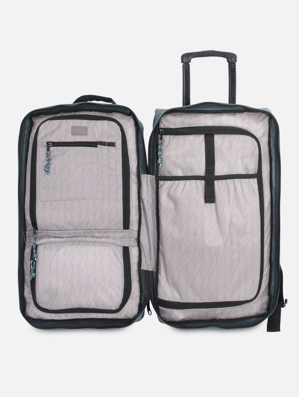 Maleta Blanda Beggio 28