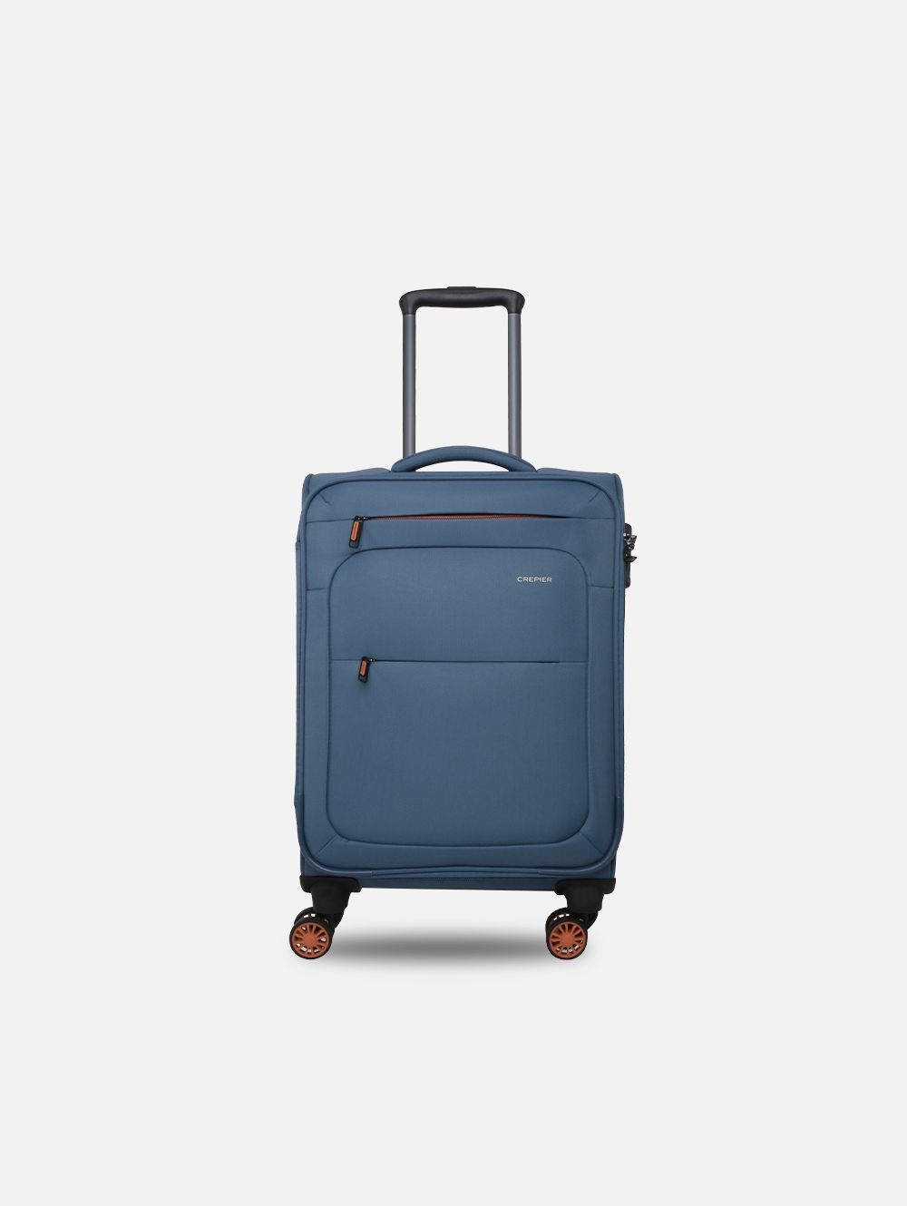 Maleta Blanda Amberes 19''