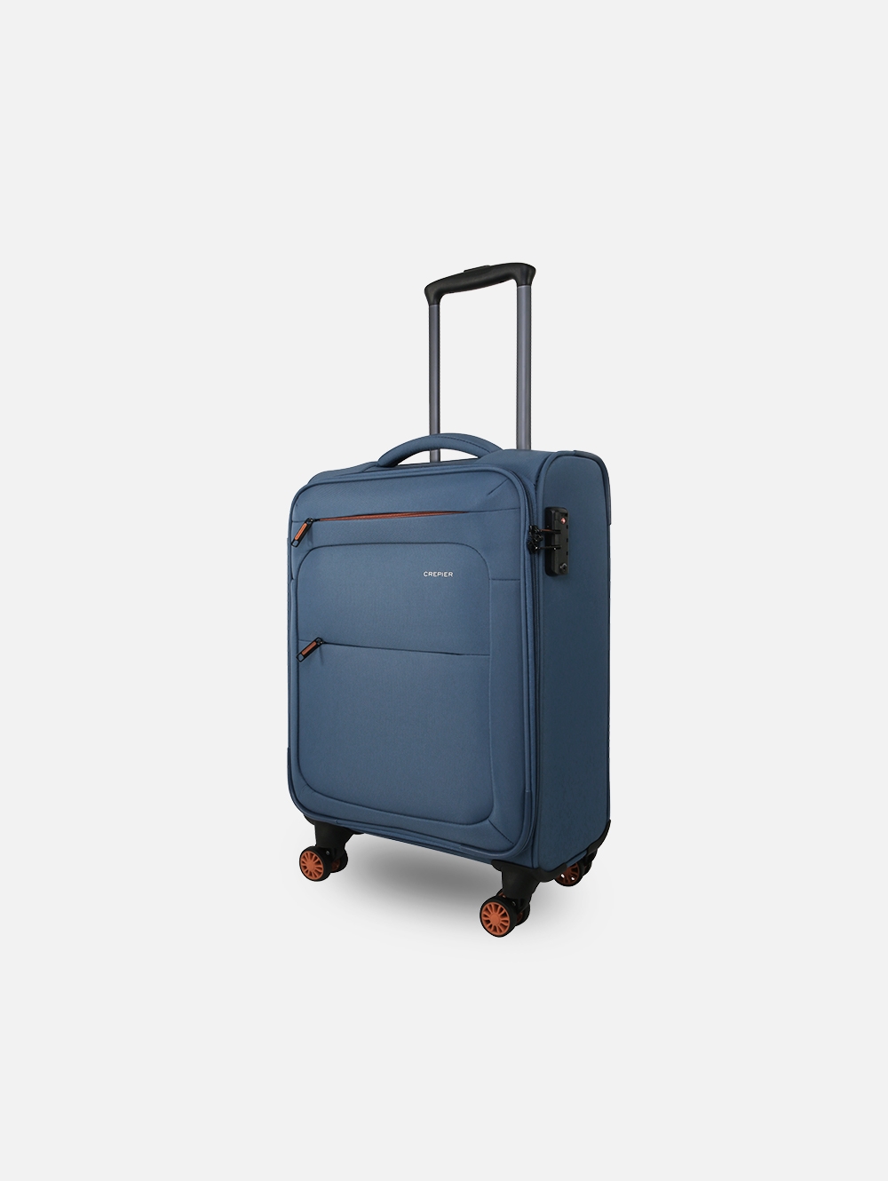 Maleta Blanda Amberes 19''