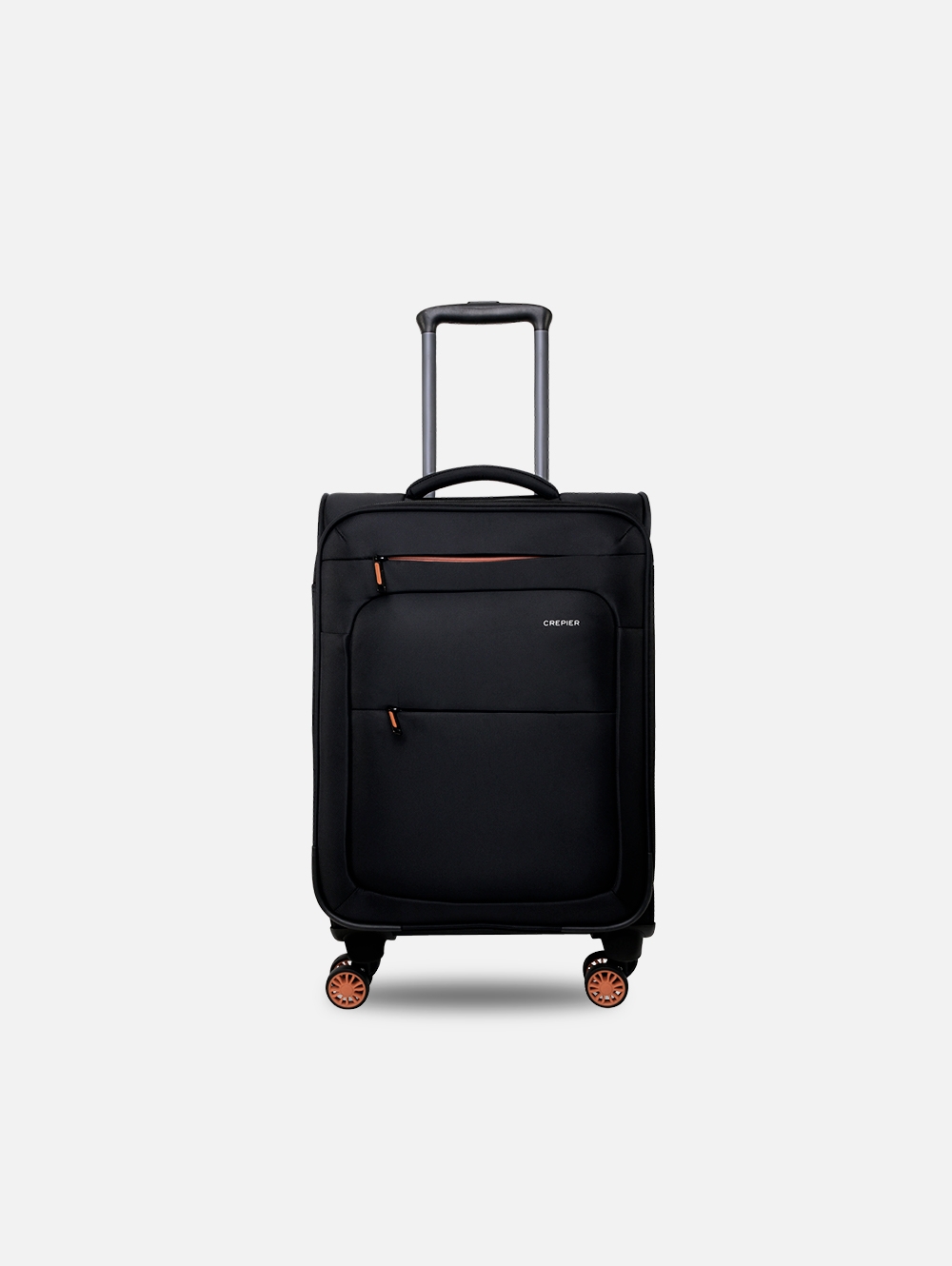 Maleta Blanda Amberes 19''