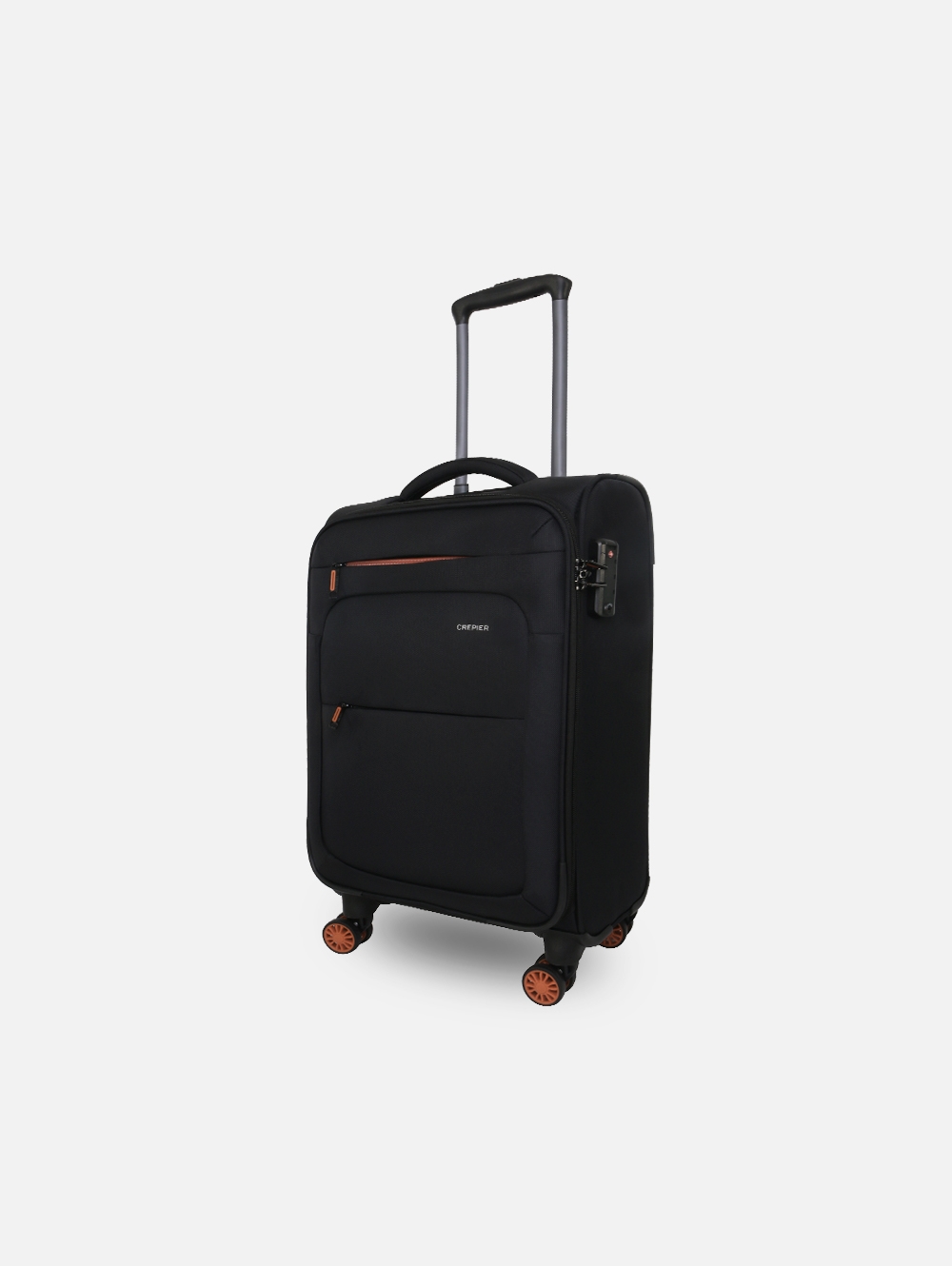 Maleta Blanda Amberes 19''