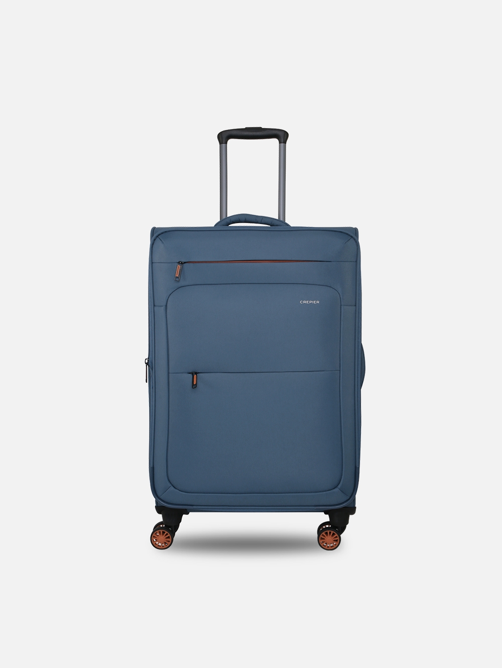Maleta Blanda Amberes 24''